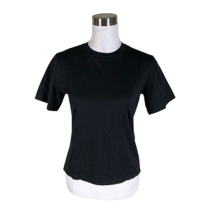 Unisex Marimekko - T-shirt, size 36 - Black (1)