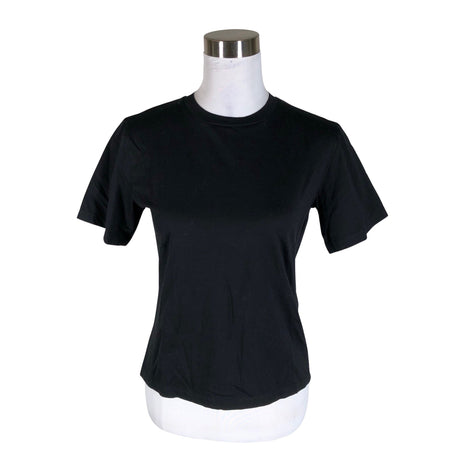 Unisex Marimekko - T-shirt, size 36 - Black ()