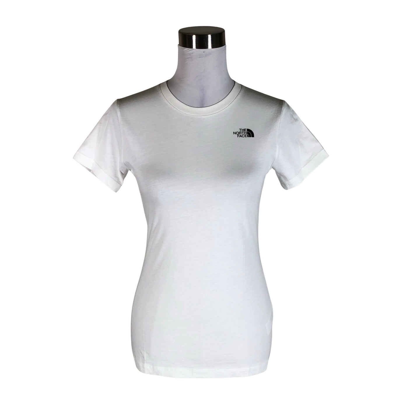 Unisex The North Face - T-shirt, size 34 - White (1)
