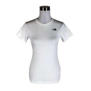 Unisex The North Face - T-shirt, size 34 - White (1)