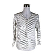 Unisex Esprit - Blouse, size 34 - White ()