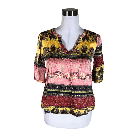 Unisex Odd Molly - Blouse, size 34 - Light pink ()
