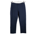 Unisex Nanso - Tricot pants, size 40 - Blue ()