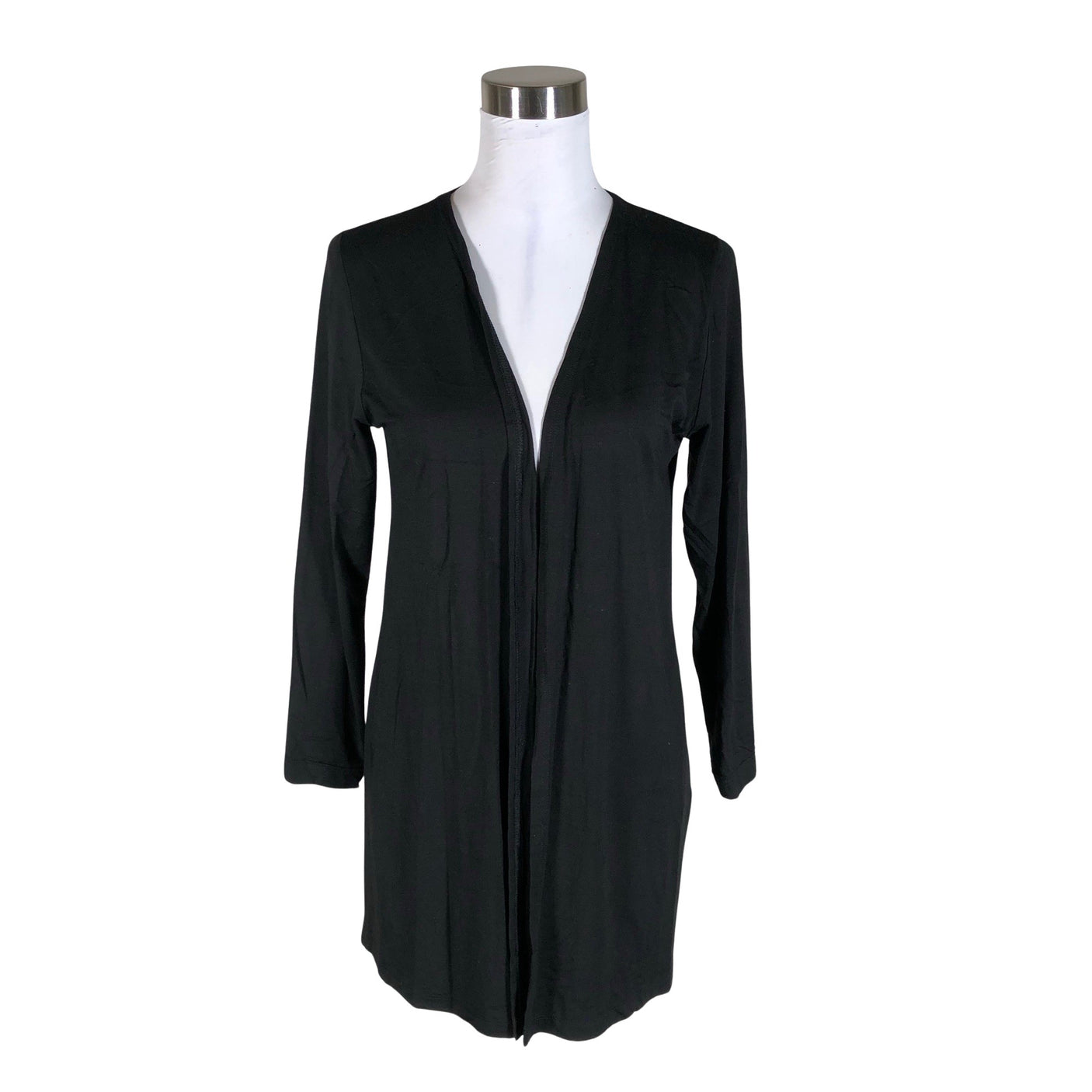 Unisex Jaakko Selin - Cardigan, size 38 - Black (1)