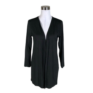 Unisex Jaakko Selin - Cardigan, size 38 - Black (1)