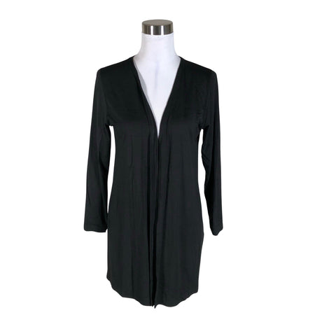 Unisex Jaakko Selin - Cardigan, size 38 - Black ()