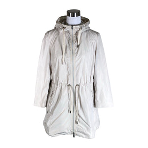Unisex Barbara Lebek - Outdoor jacket, size 40 - Beige (1)