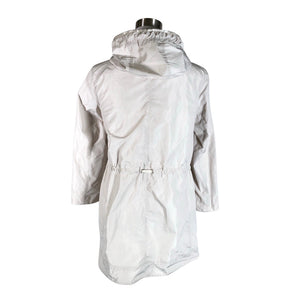 Unisex Barbara Lebek - Outdoor jacket, size 40 - Beige (2)