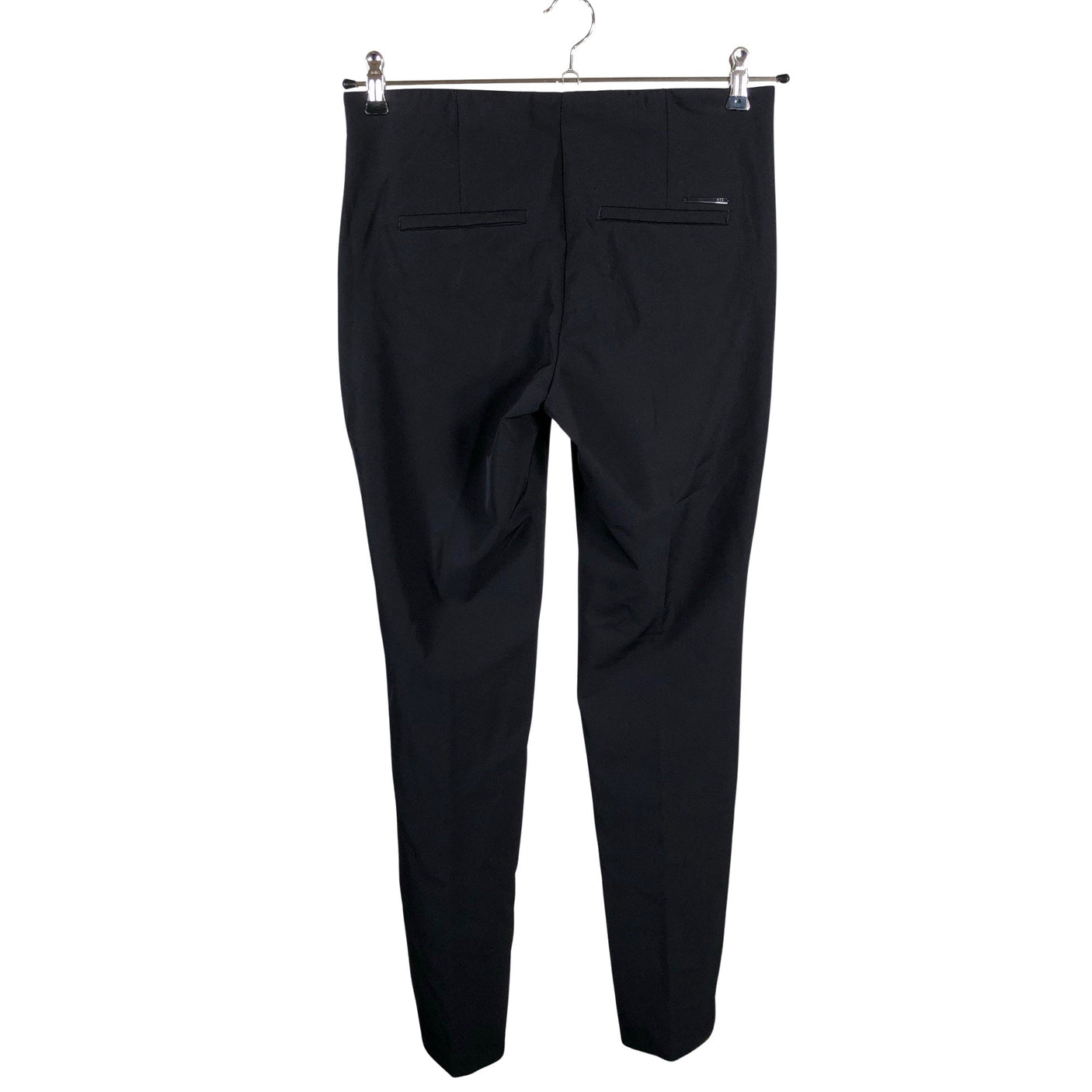 Unisex MAC - Straight leg trousers, size 36 - Black (2)