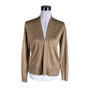 Unisex Marks&Spencer - Cardigan, size 38 - Beige (1)