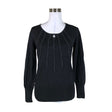 Unisex S.T.I - Sweater, size 38 - Black ()
