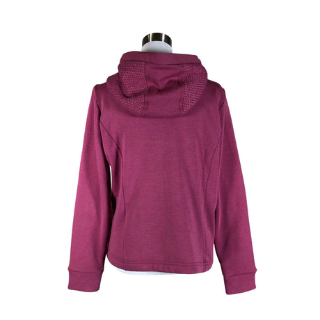 Unisex Luhta - Hoodie, size 40 - Light pink (2)