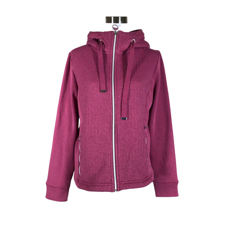 Unisex Luhta - Hoodie, size 40 - Light pink ()