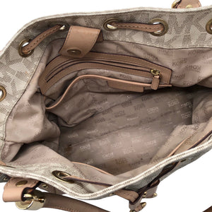 Unisex Michael Kors - Handbag, size Midi - Beige (3)