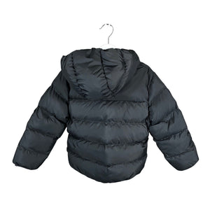 Unisex Adidas - Winter jacket, size 110 - 116 - Gray (2)