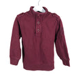 Unisex Esprit - Sweatshirt, size 92 - 98 - Wine red ()