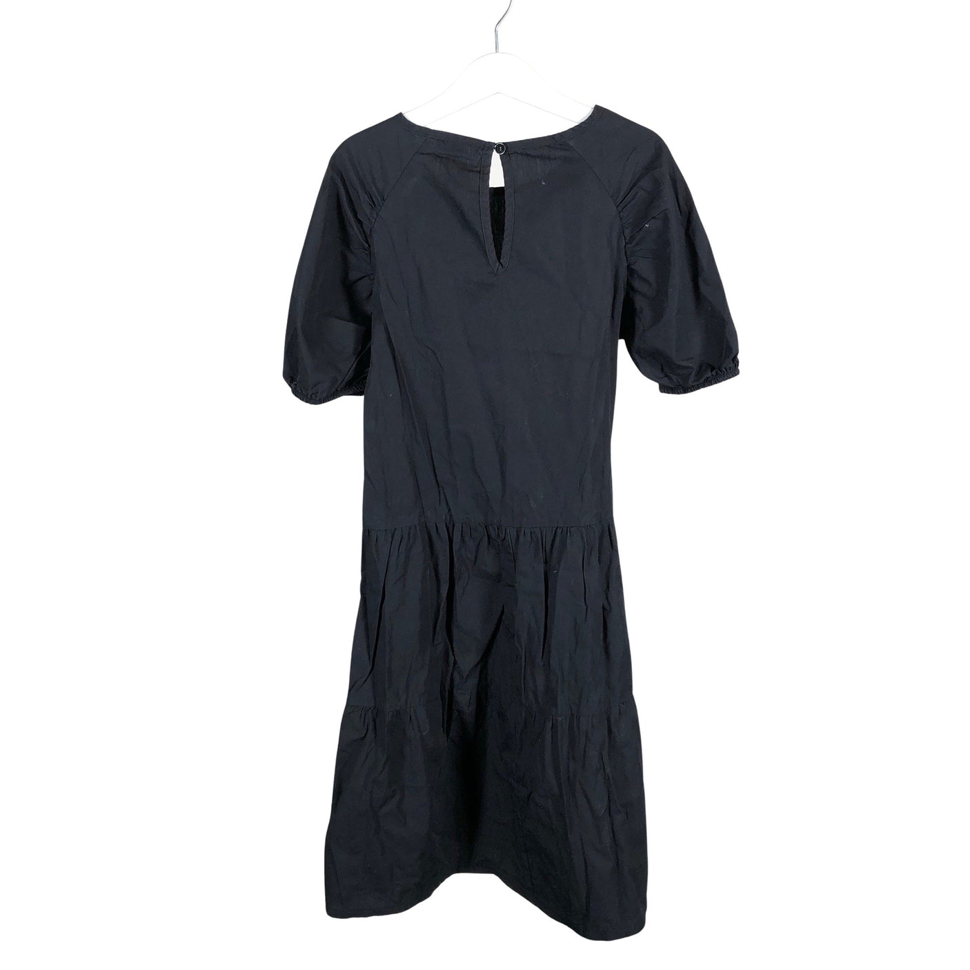 Unisex Name It - Dress, size 134 - 140 - Black (2)