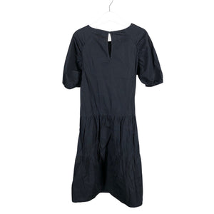 Unisex Name It - Dress, size 134 - 140 - Black (2)