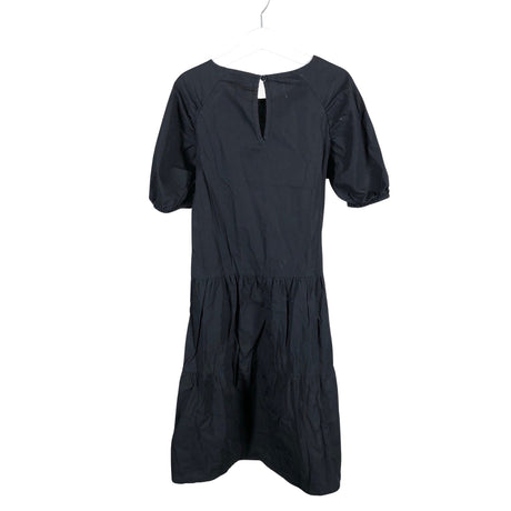 Unisex Name It - Dress, size 134 - 140 - Black (2)