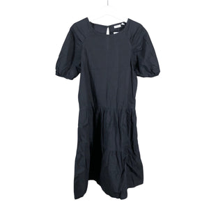 Unisex Name It - Dress, size 134 - 140 - Black (1)