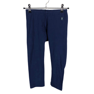 Unisex Polarn O. Pyret - Leggings, size 134 - 140 - Black (1)
