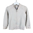 Unisex Caprice - Sweatshirt, size 80 - 86 - Beige ()