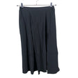 Unisex Ritva Falla - Fabric skirt, size 34 - Black ()