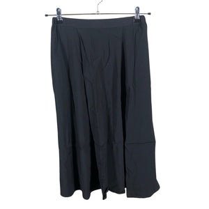 Unisex Ritva Falla - Fabric skirt, size 34 - Black (1)