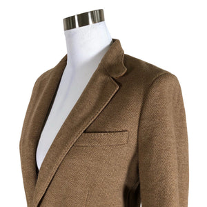 Unisex Polo Ralph Lauren - Jacket, size 38 - Brown (3)