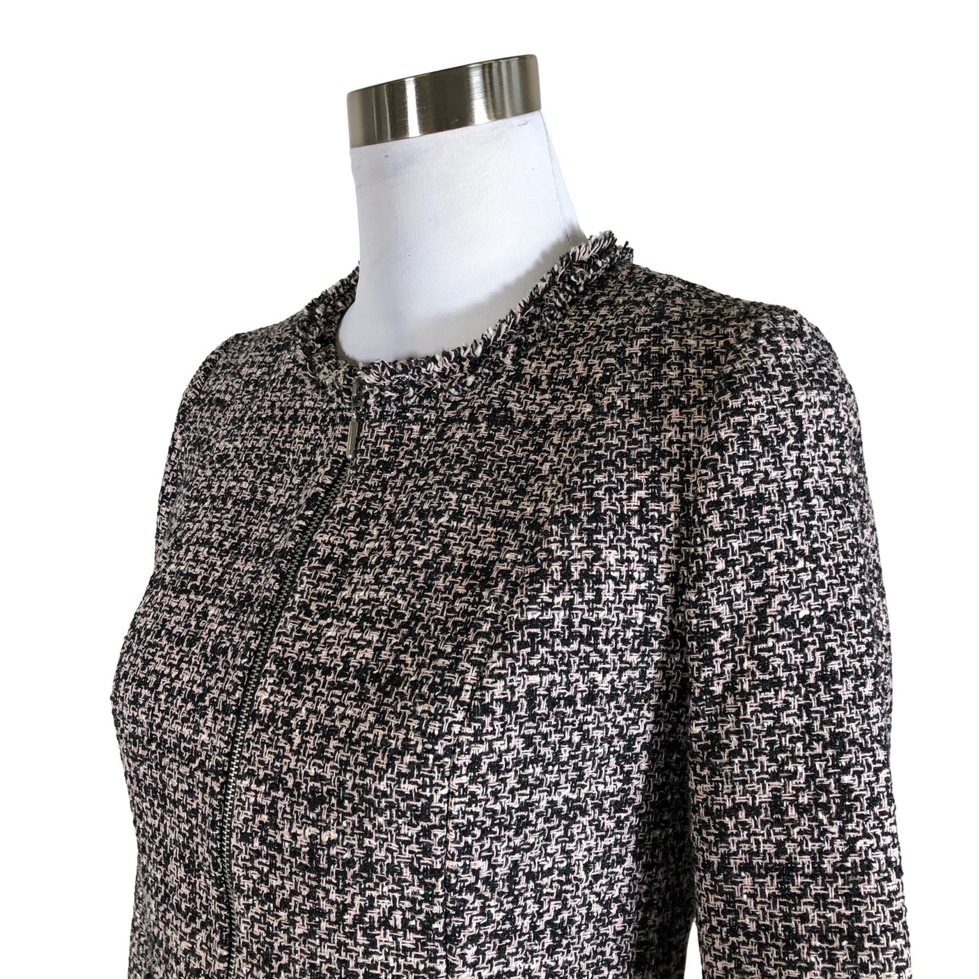 Unisex Andiata - Jacket, size 36 - Black (3)