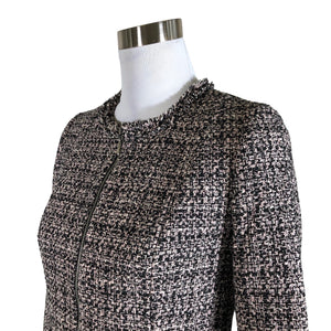 Unisex Andiata - Jacket, size 36 - Black (3)
