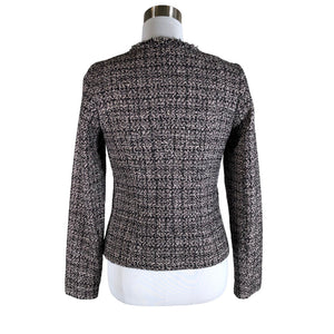Unisex Andiata - Jacket, size 36 - Black (2)