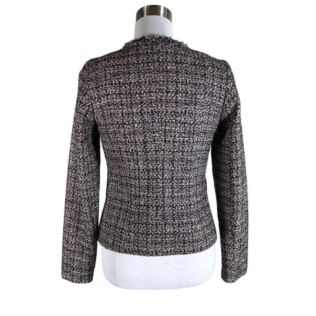 Unisex Andiata - Jacket, size 36 - Black (2)