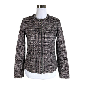 Unisex Andiata - Jacket, size 36 - Black (1)