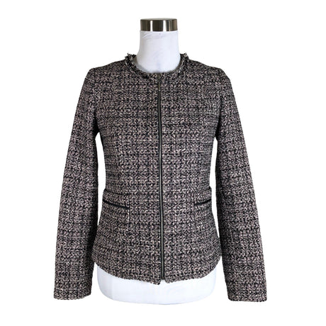Unisex Andiata - Jacket, size 36 - Black ()