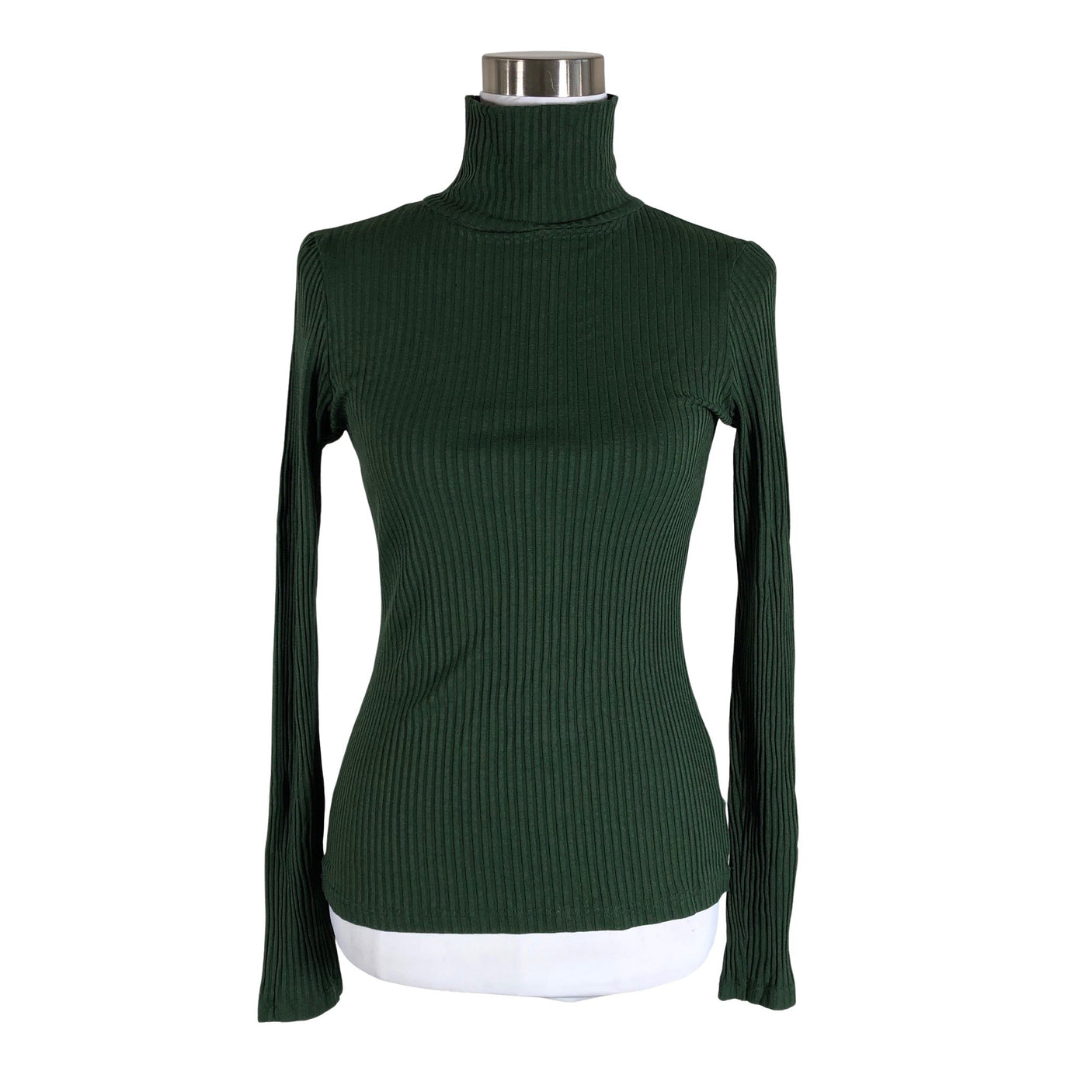 Unisex Riva Clothing - Tricot shirt, size 36 - Green (1)