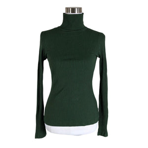Unisex Riva Clothing - Tricot shirt, size 36 - Green (1)