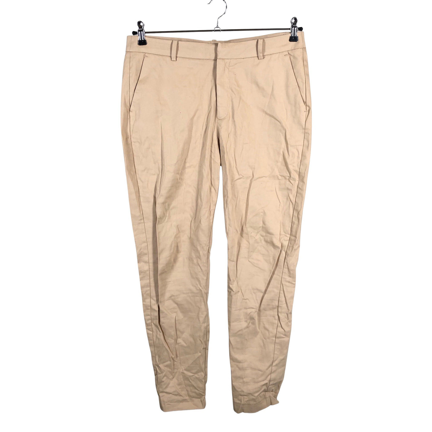 Unisex b.Young - Slacks, size 40 - Brown (1)