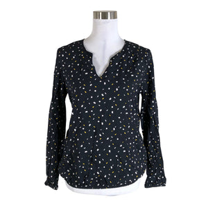 Unisex Esprit - Blouse, size 38 - Black (1)