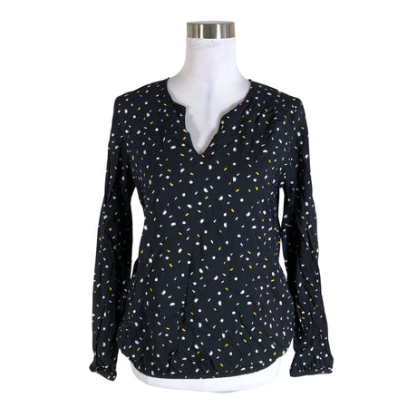 Unisex Esprit - Blouse, size 38 - Black ()