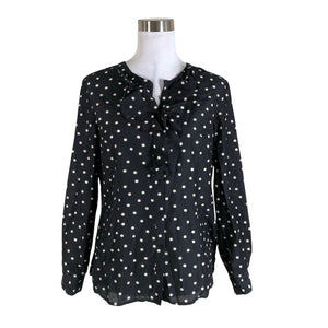 Unisex Peter Hahn - Blouse, size 40 - Black (1)