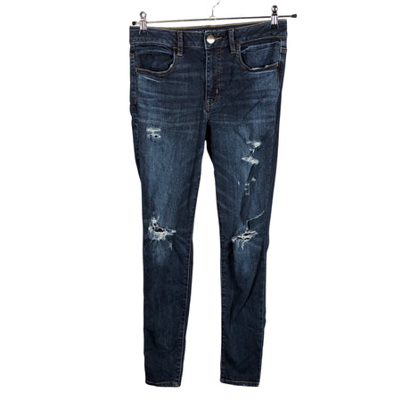 Unisex Mexx - Jeans, size 40 - Blue ()