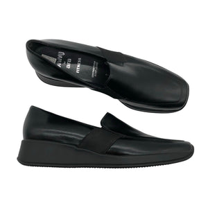 Unisex Ara - Walking shoes, size 40 - Black (1)