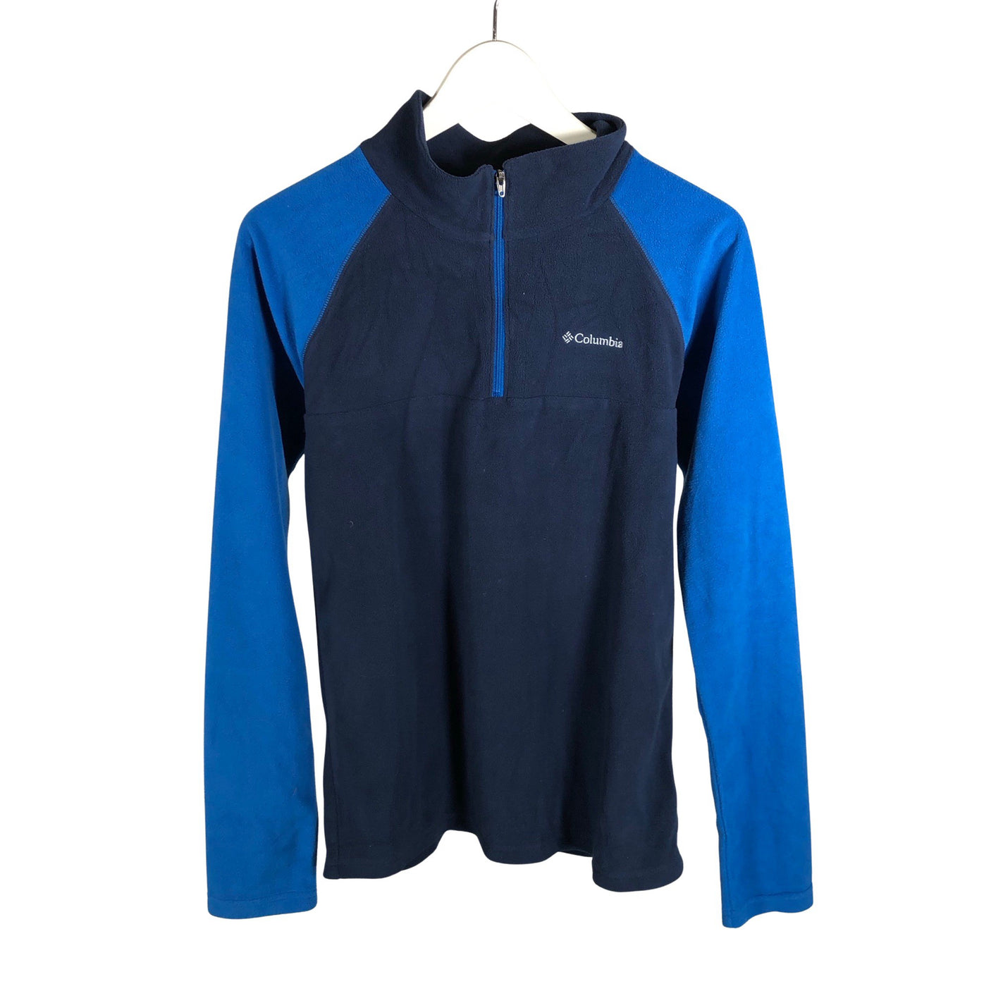 Unisex Columbia - Fleece shirt, size 170 - 176 - Black (1)