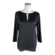 Unisex Hugo Boss - Blouse, size 40 - Black ()
