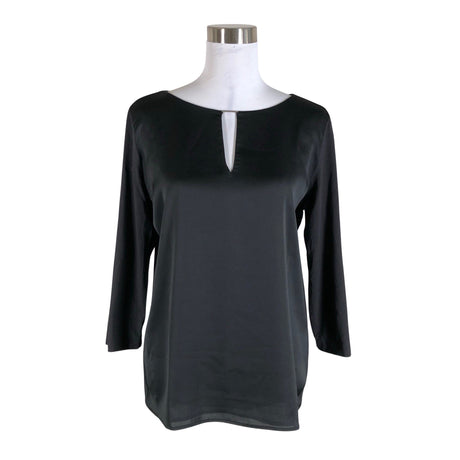 Unisex Hugo Boss - Blouse, size 40 - Black ()