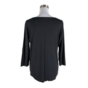 Unisex Hugo Boss - Blouse, size 40 - Black (2)