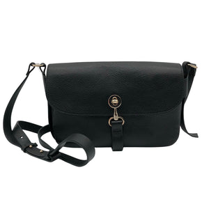 Unisex Coccinelle - Shoulder bag, size Midi - Black (1)