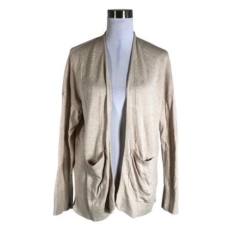Unisex Esprit - Cardigan, size 38 - Beige ()