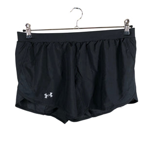Unisex Under Armour - Sports shorts, size 40 - Black (1)